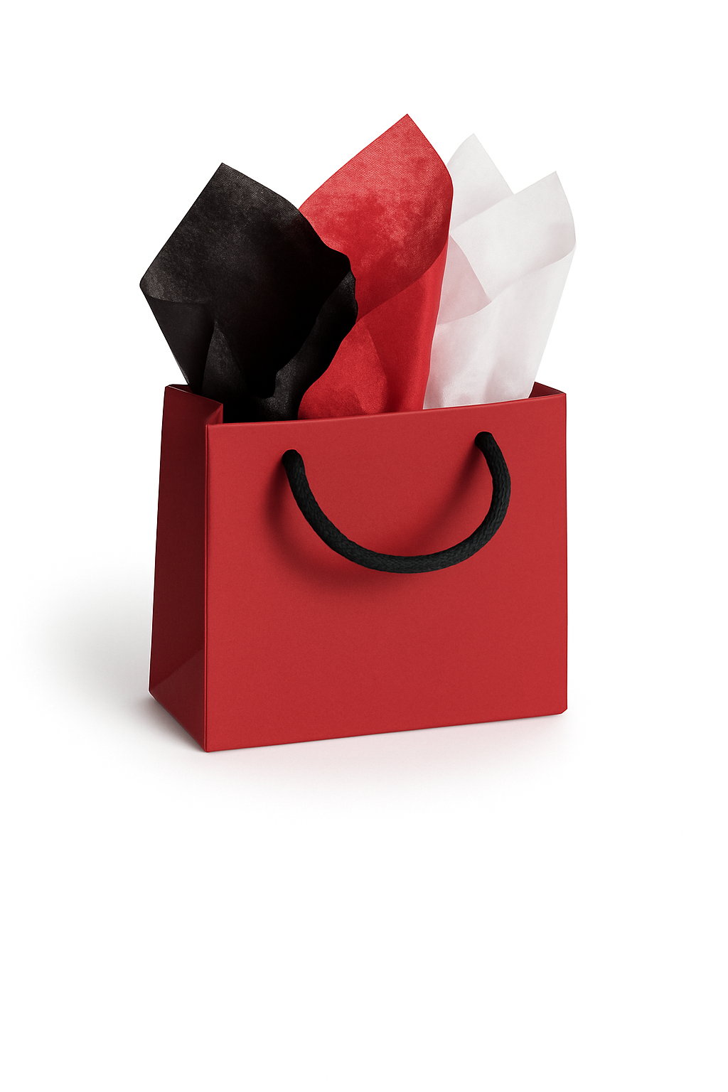 The Classic Mini – Custom Color Gift Bag