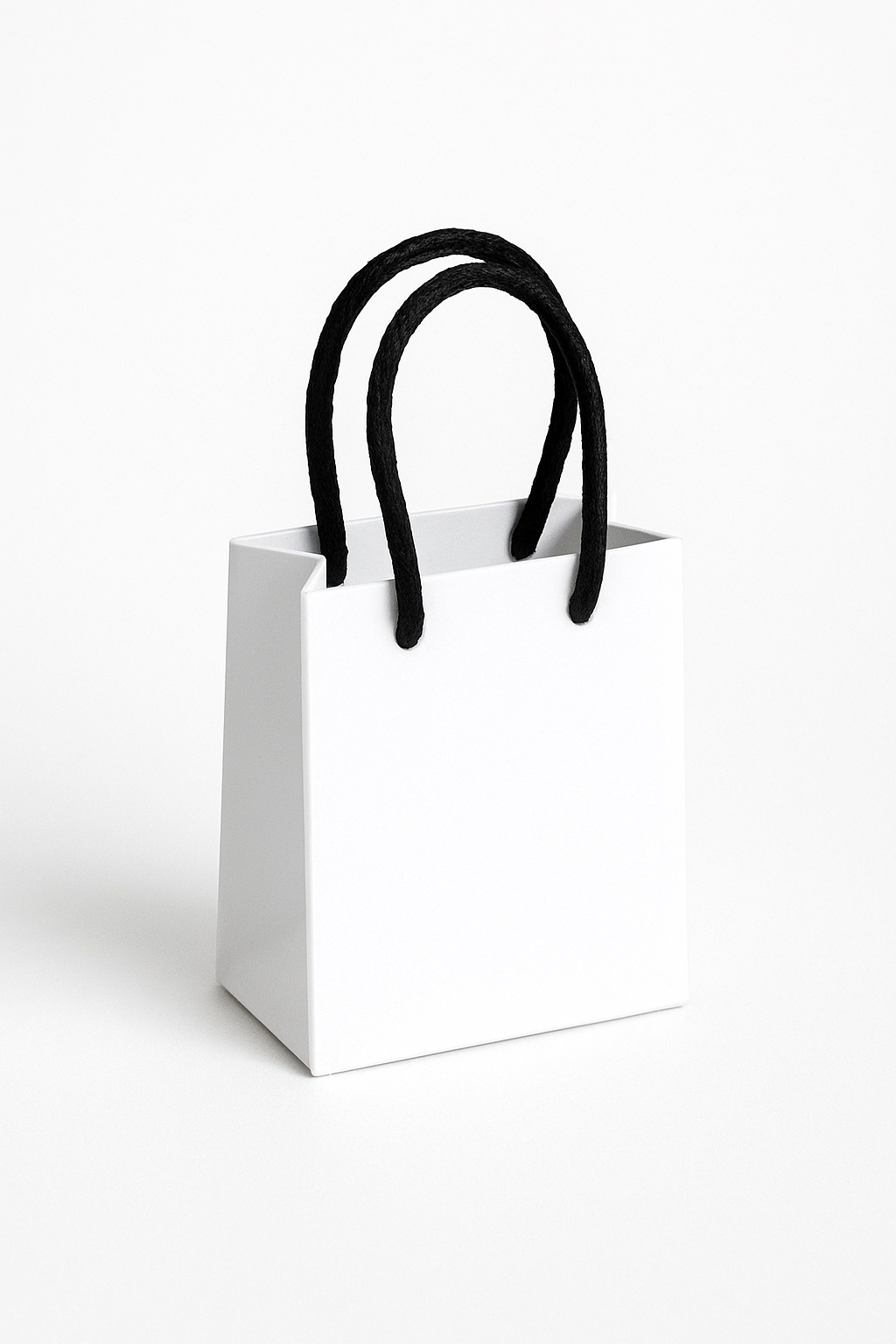 The Classic Mini – Custom Color Gift Bag