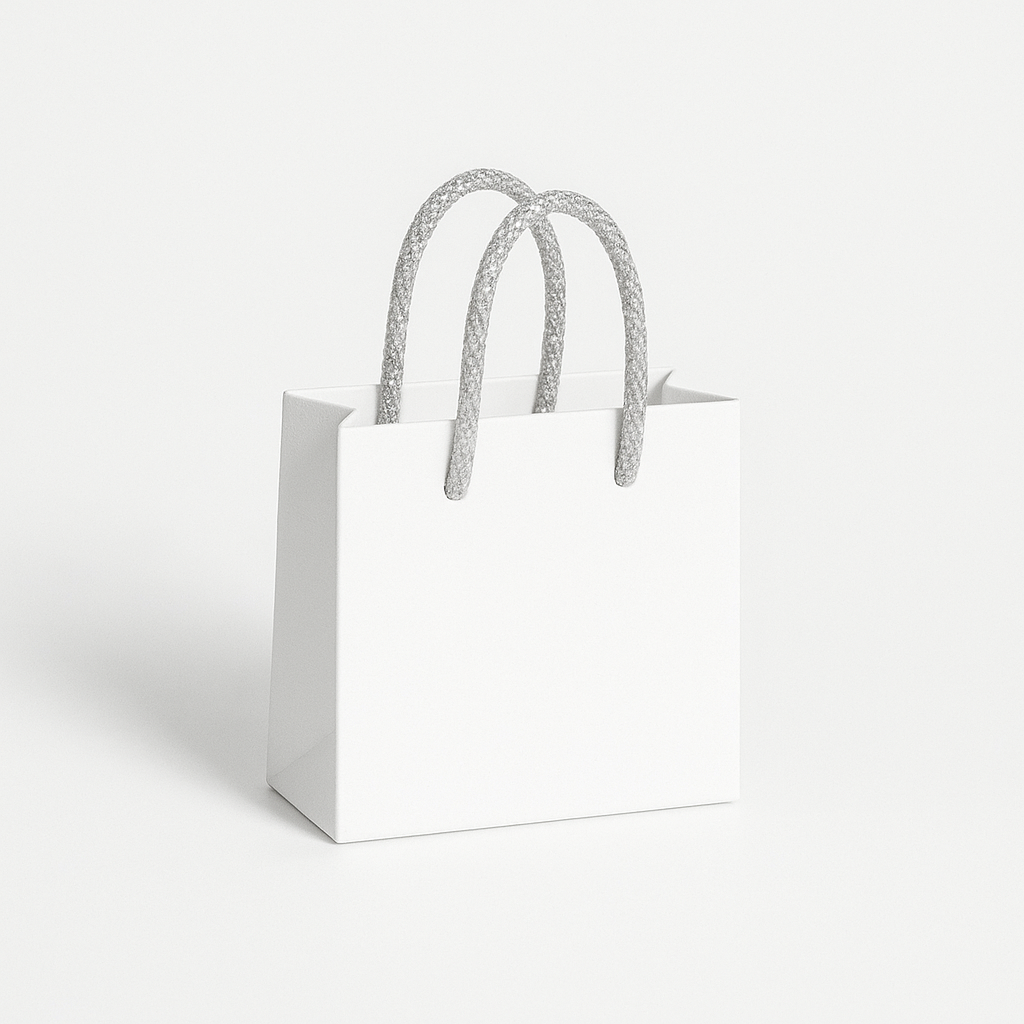 The Classic Mini – Custom Color Gift Bag